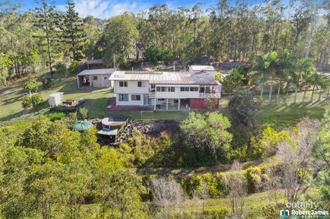 Property photo of 42 Hillview Lane Pomona QLD 4568
