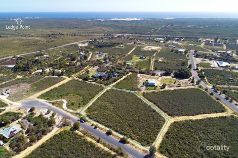 174 Sandstone Pl, Karakin, WA 6044