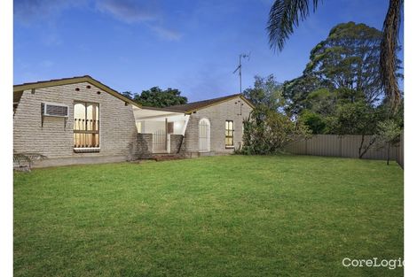 Property photo of 53 Drake Street Jamisontown NSW 2750