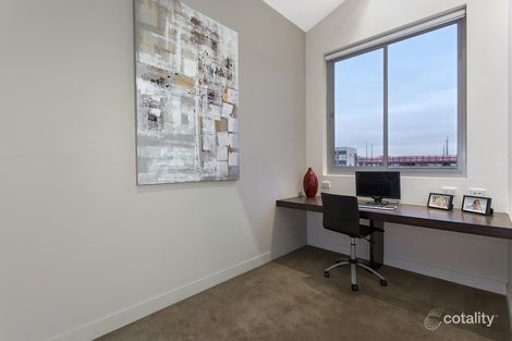 Property photo of 215/9 The Arcade Docklands VIC 3008