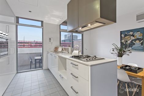 Property photo of 215/9 The Arcade Docklands VIC 3008
