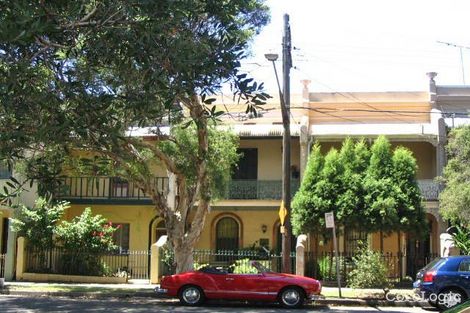 95 Young St, Redfern, NSW 2016