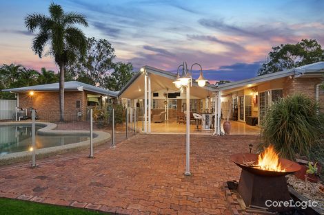 Property photo of 145 Murphy Drive Glenlee QLD 4711