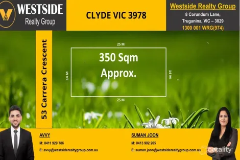 53 Carrera Cres, Clyde, VIC 3978