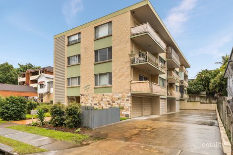 9/11 Grimes St, Auchenflower, QLD 4066