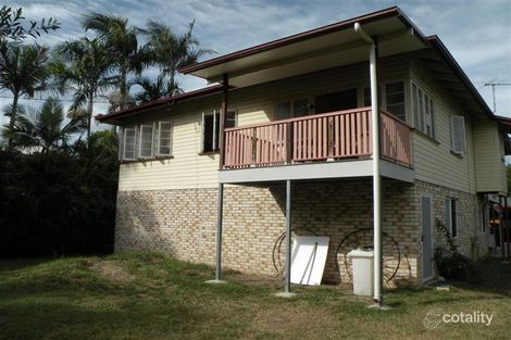 96 Bawden St, Berserker, QLD 4701