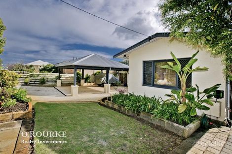 204 St Brigids Tce, Doubleview, WA 6018