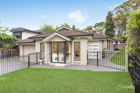 Property photo of 3/1 Magdala Road North Ryde NSW 2113