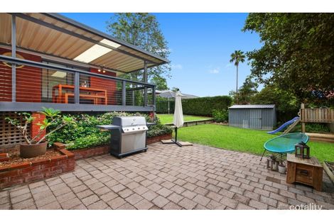 Property photo of 37 Elizabeth Street Wyoming NSW 2250