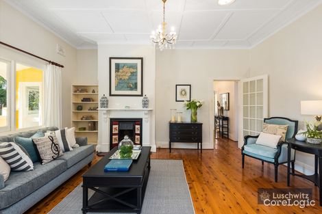 Property photo of 16 Orchard Street Pymble NSW 2073