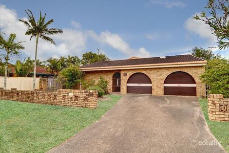 29 Jarrah St, Minyama, QLD 4575