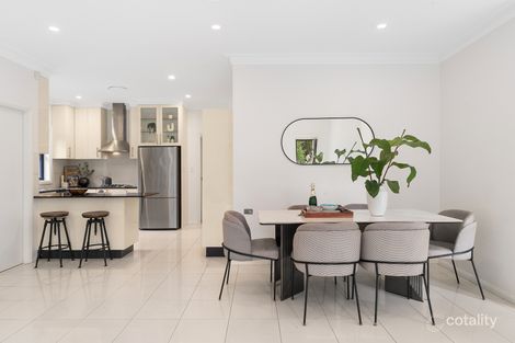 Property photo of 3/1 Magdala Road North Ryde NSW 2113