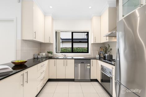 Property photo of 3/1 Magdala Road North Ryde NSW 2113