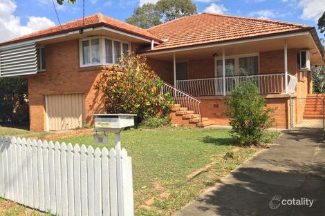 19 Blackwood Ave, Cannon Hill, QLD 4170