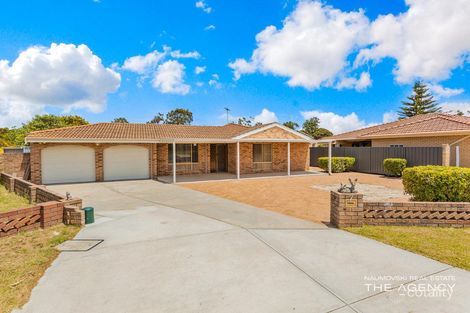 Property photo of 7 Charing Crescent Marangaroo WA 6064