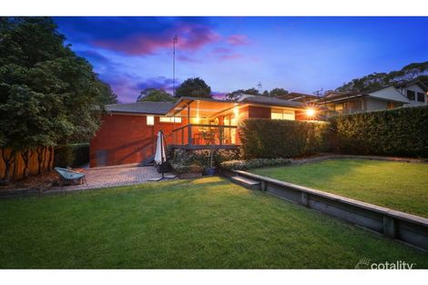 Property photo of 37 Elizabeth Street Wyoming NSW 2250