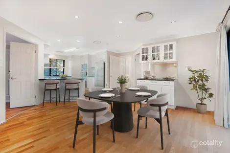 Property photo of 1 Yellowstone Court Flinders View QLD 4305
