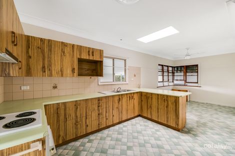 Property photo of 293 South Street Harristown QLD 4350