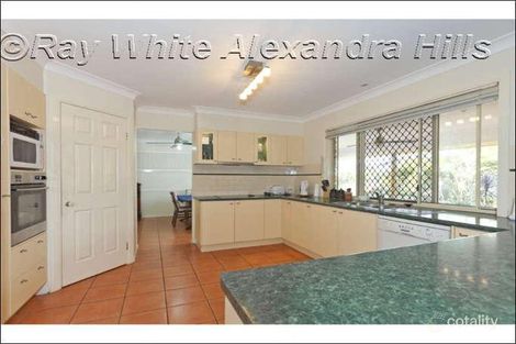 Property photo of 23 Lowe Circuit Redland Bay QLD 4165