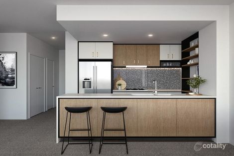 Property photo of 224/100 Fairway Drive Kellyville NSW 2155