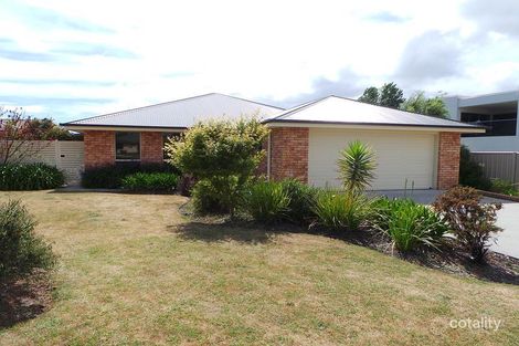 Property photo of 1 Links Court Shearwater TAS 7307