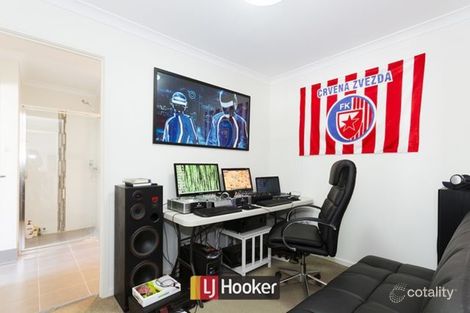 Property photo of 44/11 Wimmera Street Harrison ACT 2914