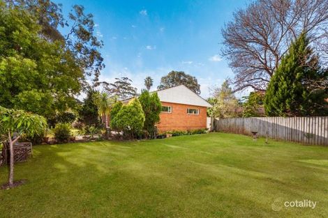 Property photo of 51 Lady Game Drive Killara NSW 2071