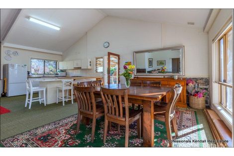 Property photo of 21 Lahey Lookout Road Tamborine Mountain QLD 4272