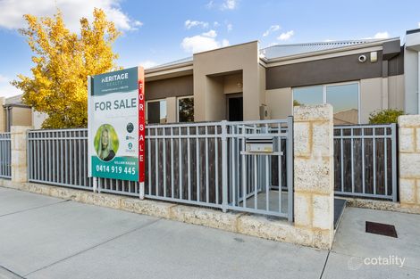 8 Bambili Way, Harrisdale, WA 6112