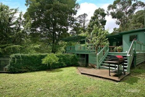 22 Inverness Ave, The Basin, VIC 3154