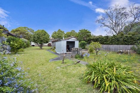 Property photo of 21 Hamilton Street Riverview NSW 2066