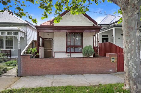 25 Hamilton St, Seddon, VIC 3011