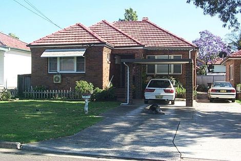 Property photo of 8 Esme Avenue Chester Hill NSW 2162