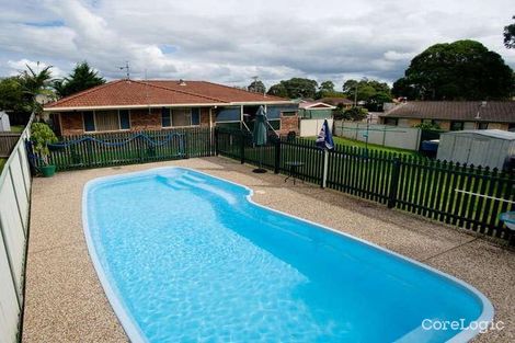 Property photo of 61 Bushland Drive Taree NSW 2430