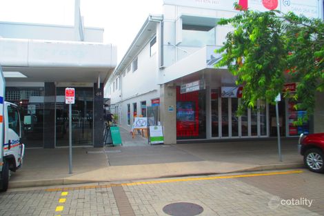 82 Lake St, Cairns City, QLD 4870