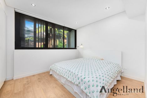 Property photo of 106/143 West Street Crows Nest NSW 2065