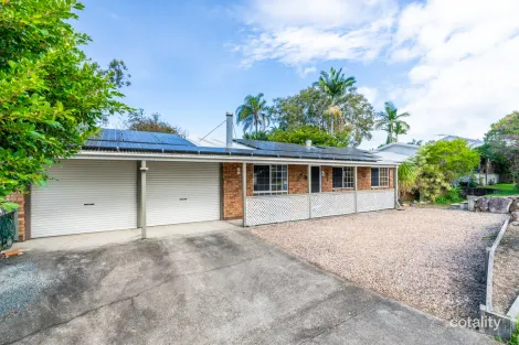 Property photo of 2 Kauri Street Hillcrest QLD 4118