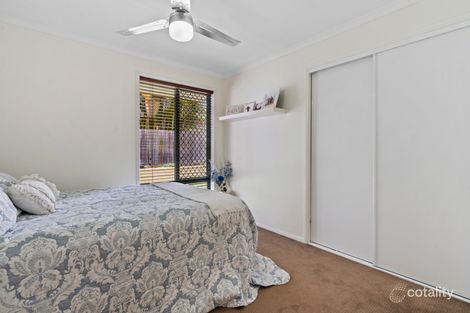 Property photo of 106 Saint Andrews Drive Cornubia QLD 4130