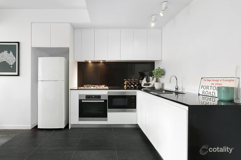 Property photo of 12/299 Forbes Street Darlinghurst NSW 2010