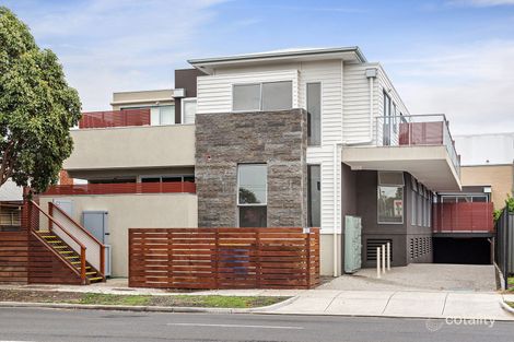 Property photo of 8/230 Williamstown Road Yarraville VIC 3013