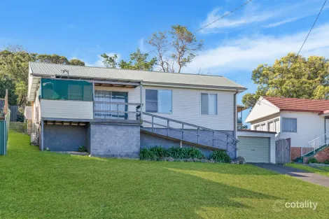 Property photo of 14 Canberra Road Lake Heights NSW 2502