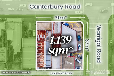 430 Canterbury Rd, Surrey Hills, VIC 3127