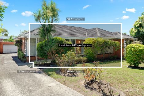 Property photo of 13 Northam Road Bentleigh East VIC 3165