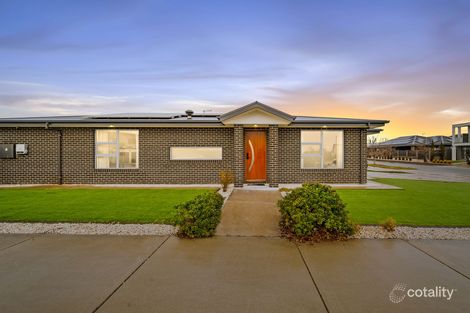 Property photo of 10 Quokka Street Throsby ACT 2914