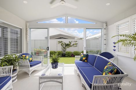 26/4495 Nelson Bay Rd, Anna Bay, NSW 2316