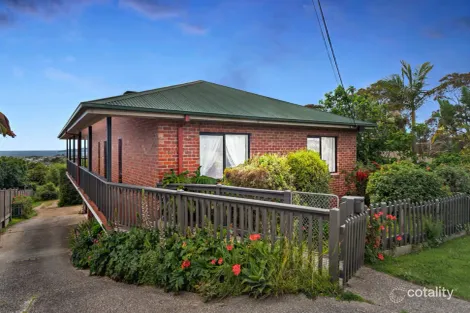 Property photo of 280 Boundary Road Dromana VIC 3936