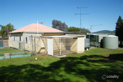 Property photo of 150 Deeks Road Werris Creek NSW 2341