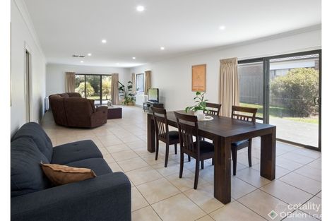 Property photo of 3 Peppercorn Crescent Warragul VIC 3820