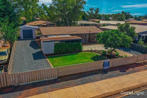 Property photo of 48 Brodie Crescent South Hedland WA 6722