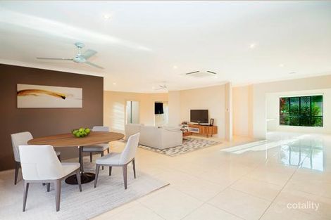 Property photo of 37 Minaret Way Mount Louisa QLD 4814